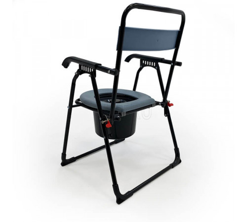 Кресло-туалет MET 608WC