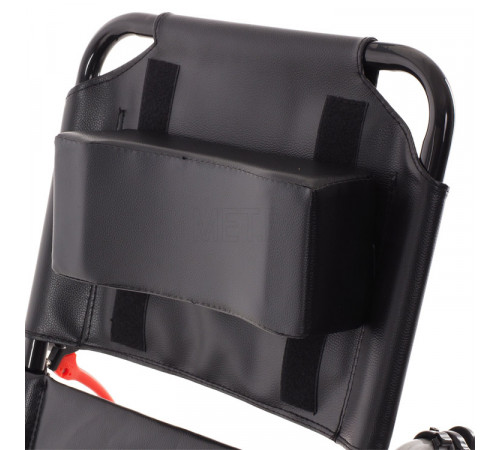 Кресло-коляска механическая MET Partner WC