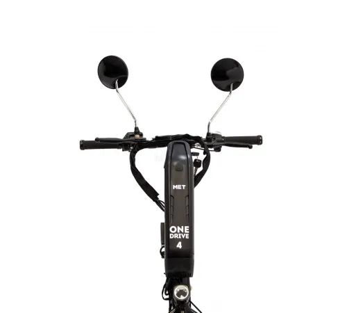 Электропривод для инвалидной коляски MET OneDrive 4
