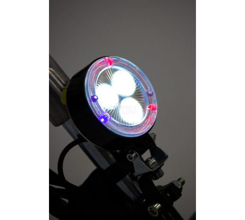 Электропривод для инвалидной коляски MET OneDrive 2