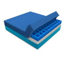 Противопролежневая подушка MET Elite