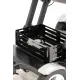 Кресло-коляска электрическая MET Compact Pro 4WS
