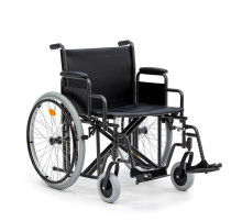 Кресло-коляска механическая MET МК-290