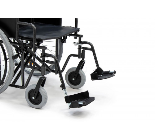 Кресло-коляска механическая MET МК-290