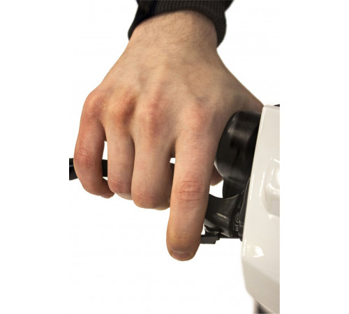 Кресло-коляска скутер MET Superior 800