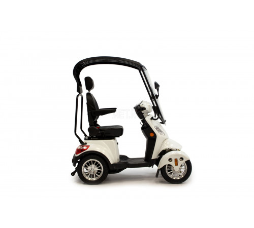 Кресло-коляска скутер MET Superior 800