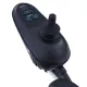 Кресло-коляска электрическая MET Comfort 21