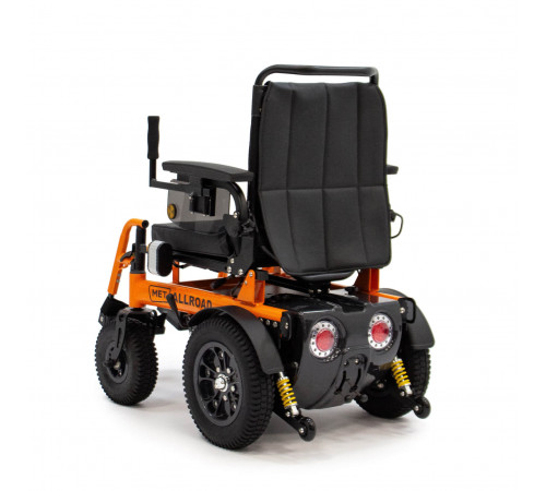 Кресло-коляска электрическая MET Allroad