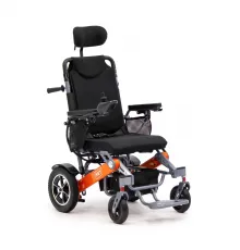 Кресло-коляска электрическая MET Compact Plus