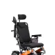 Кресло-коляска электрическая MET Compact Plus