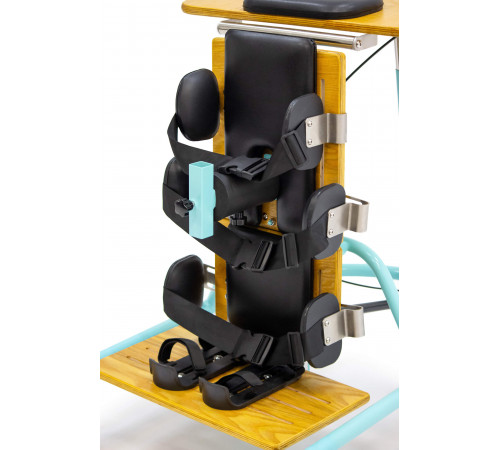 Кресло-коляска механическая MET Luera