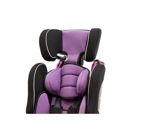 Кресло-коляска механическая MET Papi