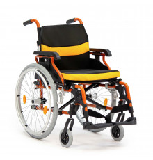 Кресло-коляска механическая MET Stable