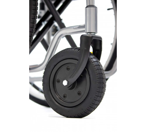 Кресло-коляска механическая MET Transit 350