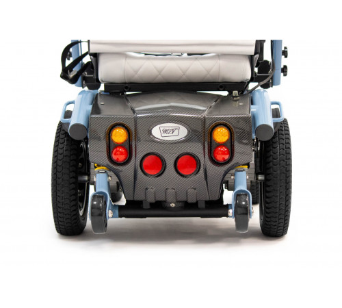 Кресло-коляска электрическая MET Cruiser 21