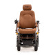 Кресло-коляска электрическая MET Cruiser 21
