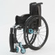Кресло-коляска активного типа MET Kuschall Champion
