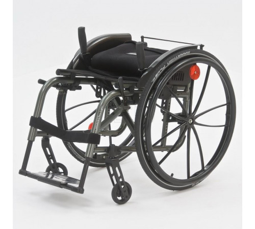 Кресло-коляска активного типа MET Kuschall Ultra Light