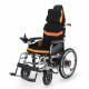 Кресло-коляска электрическая Med-Mos ЕК-6035 А