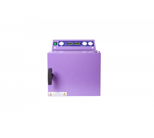 Стерилизатор для инструментов «Ферропласт» - 5