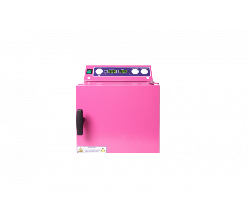 Стерилизатор для инструментов «Ферропласт» - 5