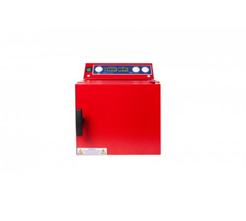 Стерилизатор для инструментов «Ферропласт» - 5