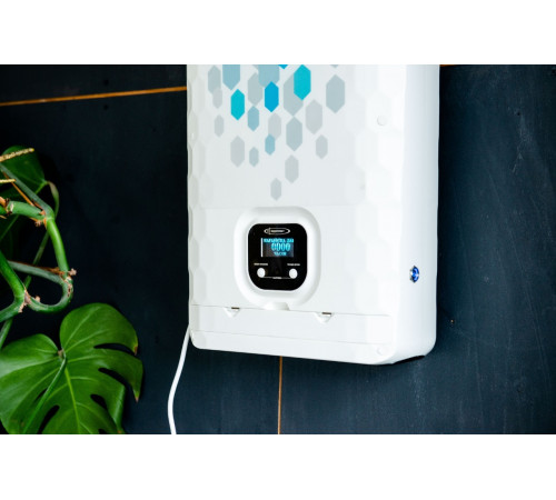 Воздухоочиститель - рециркулятор Ferroplast Clean Air