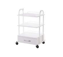 Столик косметолога АтисМед Трио-М