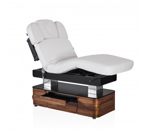 Электрический стационарный массажный стол Lynn-Heaven Salon с электроприводом