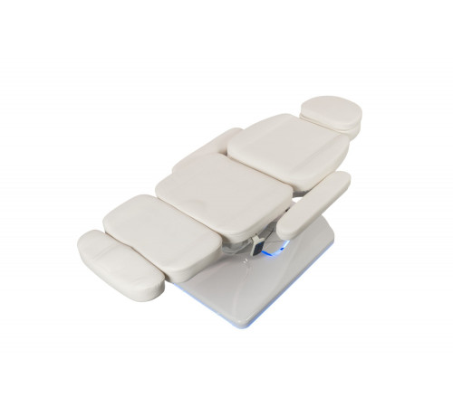 Косметологическое кресло MZ 3177 с электроприводом