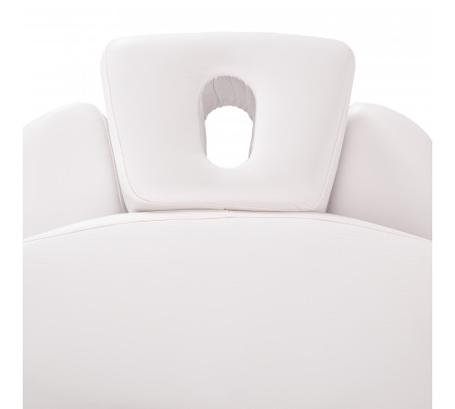 Электрический стационарный массажный стол Union Basic