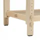 Массажный стол стационарный Master Harvey Tilt