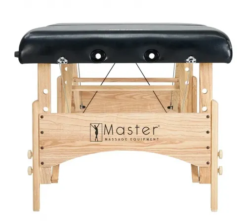 Массажный стол складной Master Gibraltar
