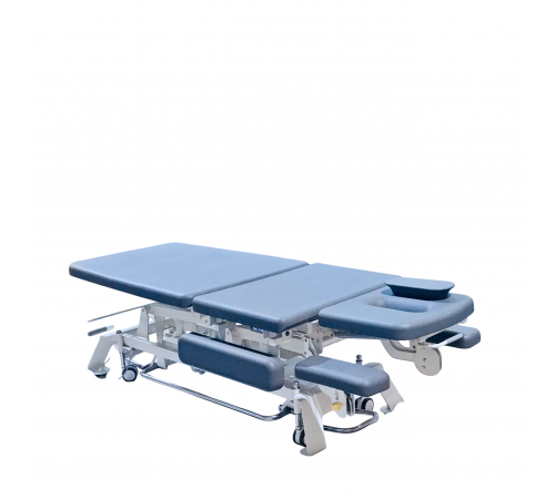 Стол массажный электрический Camino Treatment-Infinity