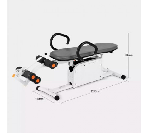 Инверсионный стол с электроприводом DFC IT02EL
