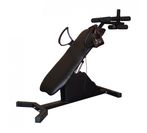 Стол инверсионный с электроприводом Премиум Inrover 