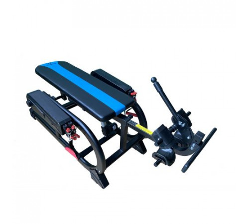 Инверсионный стол Arriva c электроприводом и ПУ TFE-04