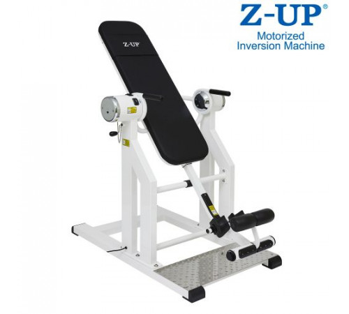 Инверсионный стол Z-UP 2S white