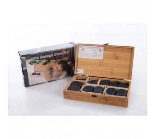 Набор из 45 камней