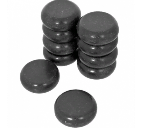 Набор массажных камней из базальта СПА-25