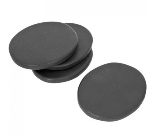 Набор массажных камней из базальта СПА-26