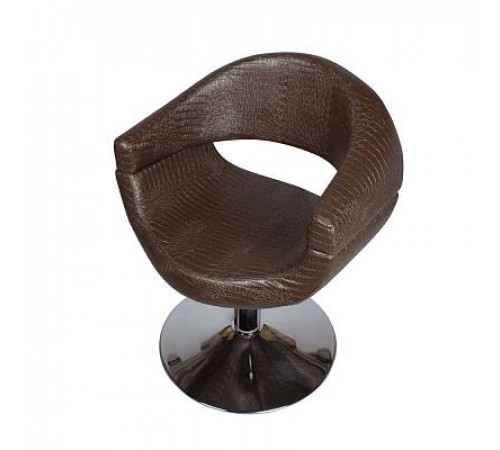 Кресло парикмахерское МД-108 гидравлика