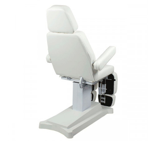 Педикюрное кресло Элегия-1В (Сириус-08)