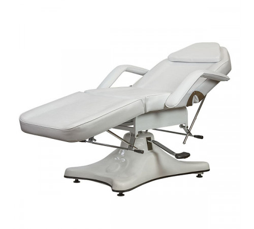 Косметологическая кушетка МД-823, гидравлика