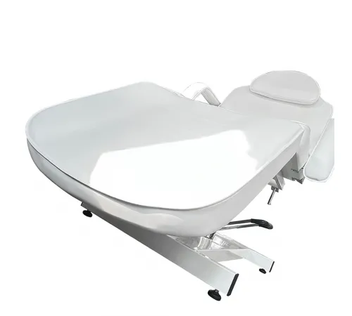 Косметологическое кресло MZ 3563, гидравлика