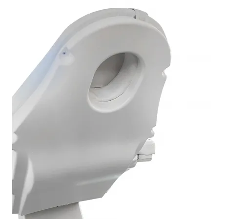 Косметологическое кресло MZ 3589, 3 мотора