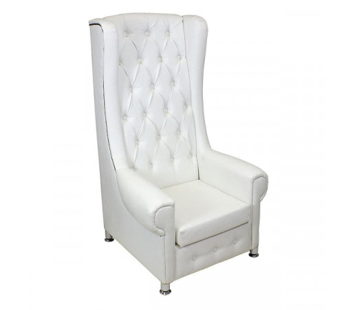 Педикюрное кресло ТРОН