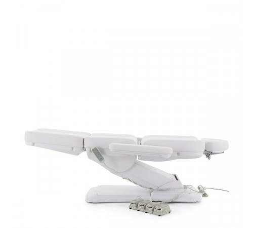 Косметологическое кресло электрическое 4 мотора Med-Mos ММКК-4/ КО185DP-00 с РУ