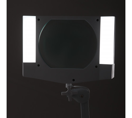 Лампа бестеневая с РУ (лампа-лупа) Med-Mos 9002LED (9002LED-D)