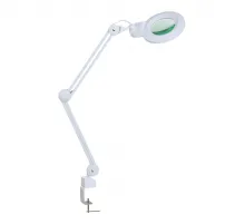 Лампа бестеневая с РУ (лампа-лупа) Med-Mos 9006LED (9006LED-D-127)